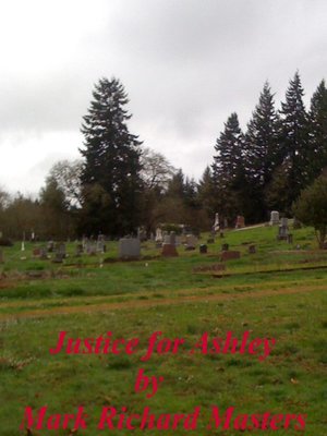 cover image of Justice for Ashley